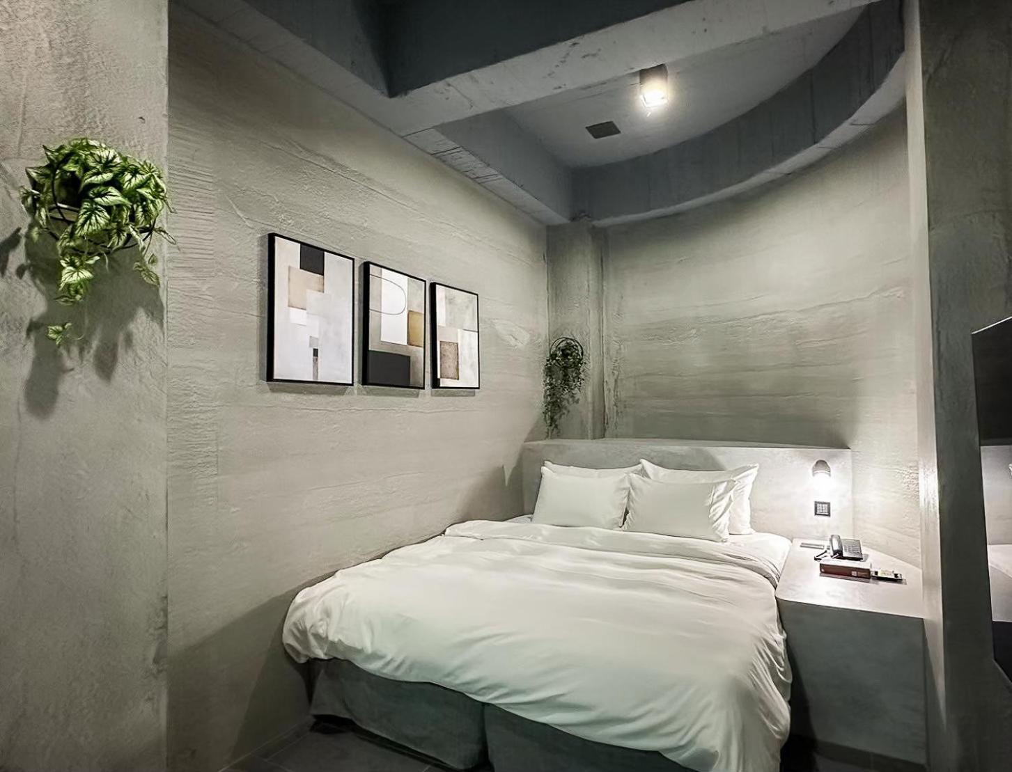 All-Ur Boutique Motel-Ping Tung Branch Pingtung Bagian luar foto