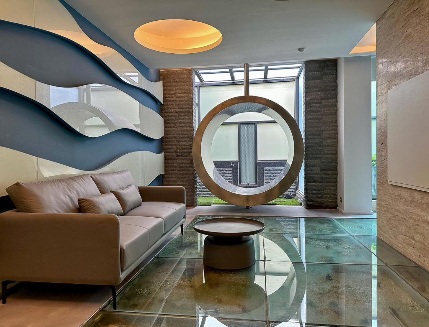 All-Ur Boutique Motel-Ping Tung Branch Pingtung Bagian luar foto