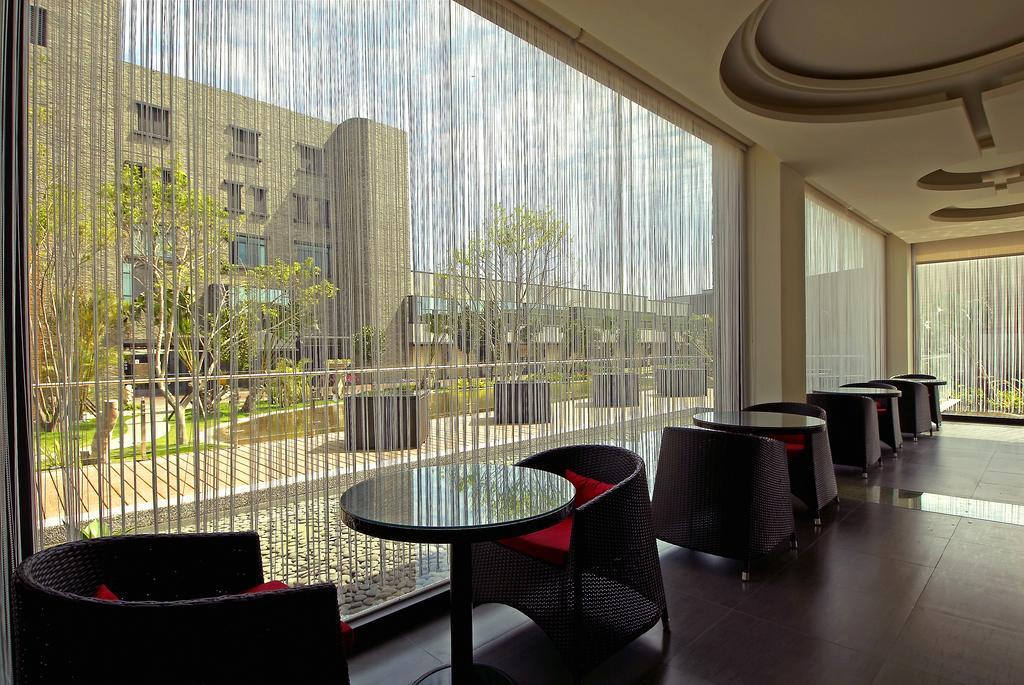 All-Ur Boutique Motel-Ping Tung Branch Pingtung Bagian luar foto