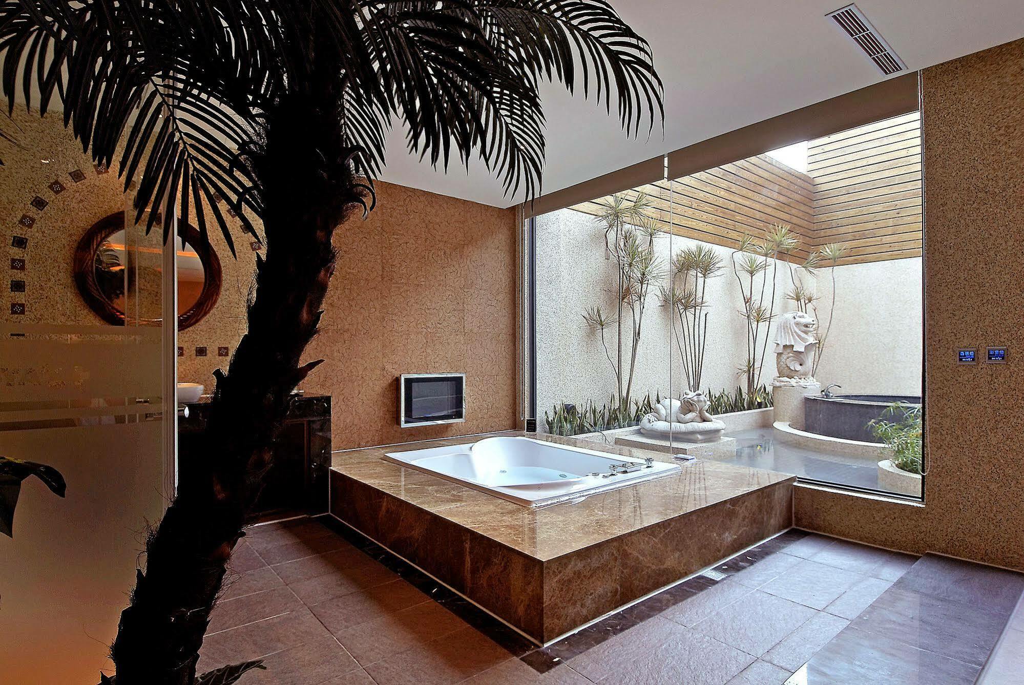 All-Ur Boutique Motel-Ping Tung Branch Pingtung Bagian luar foto