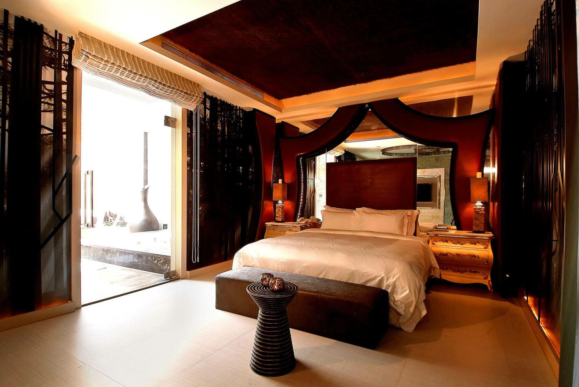 All-Ur Boutique Motel-Ping Tung Branch Pingtung Bagian luar foto