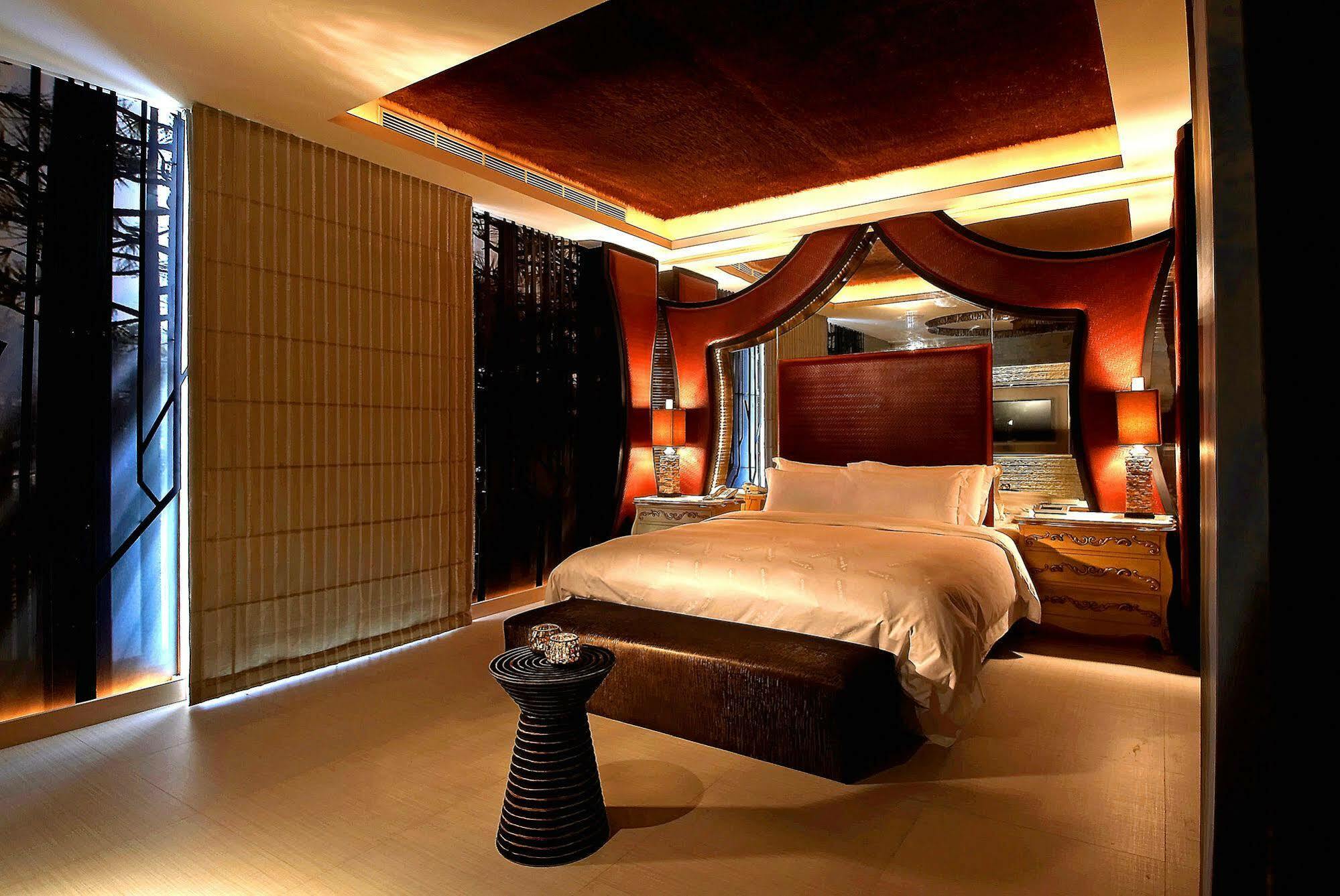 All-Ur Boutique Motel-Ping Tung Branch Pingtung Bagian luar foto