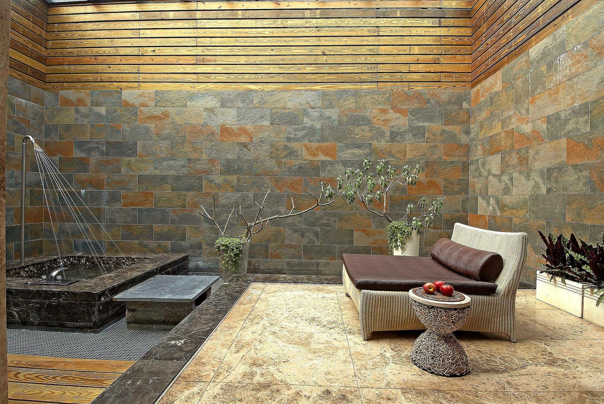 All-Ur Boutique Motel-Ping Tung Branch Pingtung Bagian luar foto